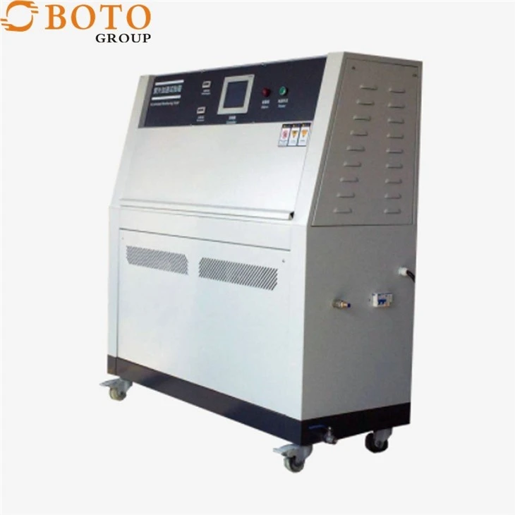 Environmental Weathering Test Chamber For Aging Tester With UV Light Machine