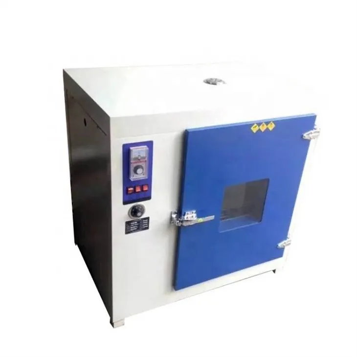 Precision High Temperature Test Chamber
