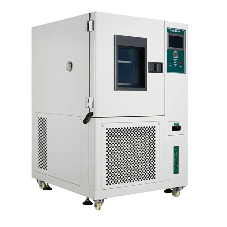 benchtop stability chamber