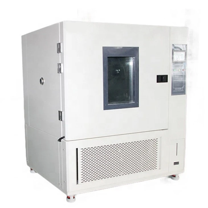 Temperature Humidity Test Chamber