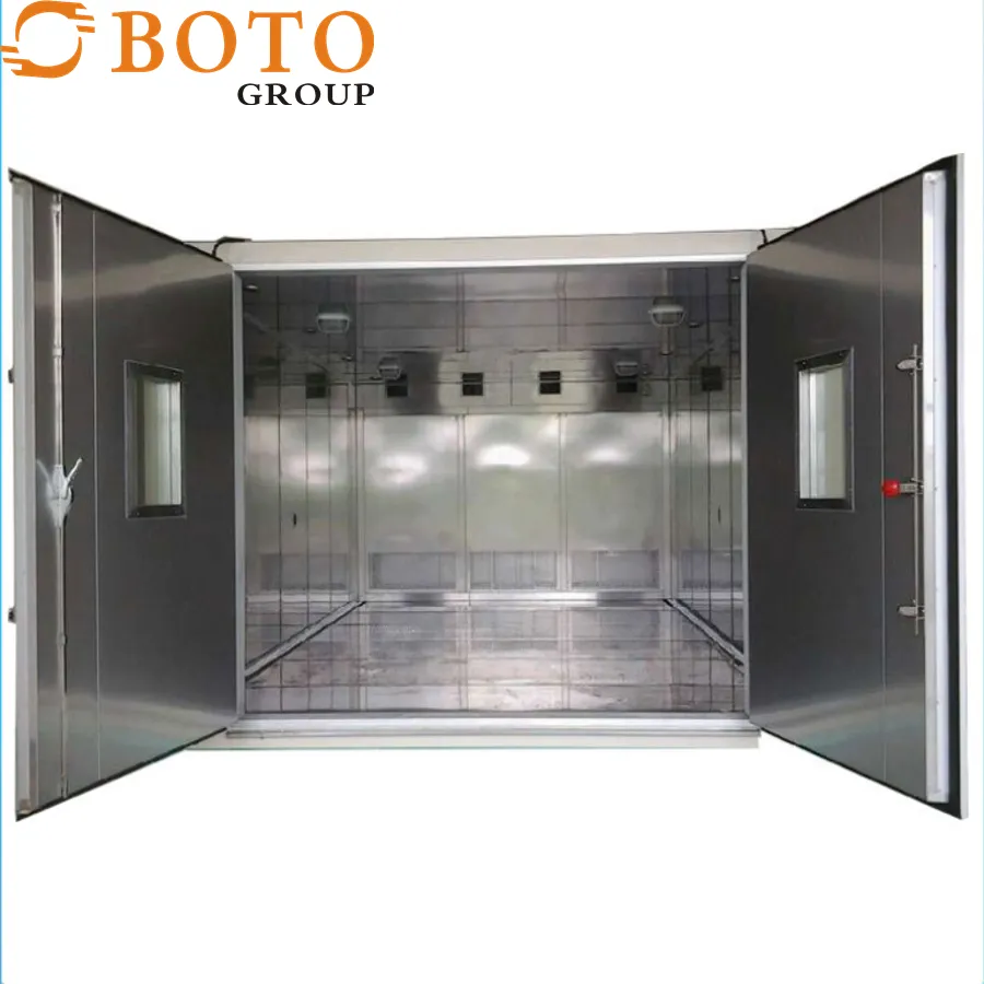 Walk-in Temperature And Humidity Test Chamber